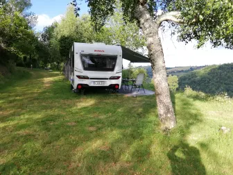 Dethleffs Camper 460 el Avantgarde van 2023 als NIEUW