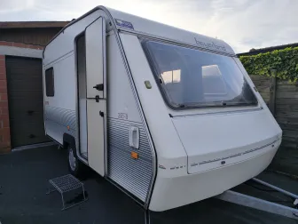 Beyerland 380-B , lichtgewicht