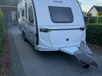 Knaus sudwind 500qdk 60years e-power