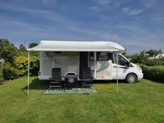 Chausson 640 Titanium