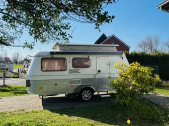 Eriba troll 530 GT