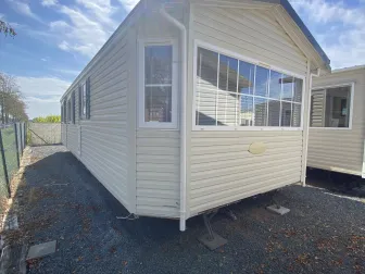 Stacaravan Rapidhome