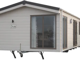 EUROPA Scala 1150cm x 400cm