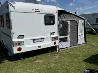 Adria Aviva 442 PH