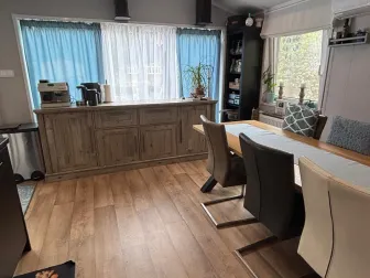 Ruim Imcar Classic chalet – 68 m² – 2 slaapkamers – volledig ingericht