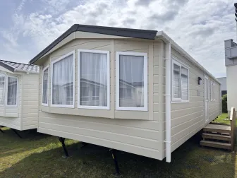 New Hampton 1100cm x 400cm