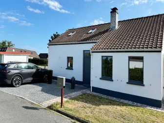 Vakantiewoning 3SLPK domein Peerdehoek