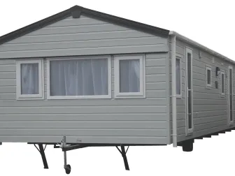 New Tropical 1100cm x 370cm