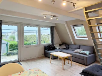 Mooie chalet in het prachtige Dunepark op 800M van de zee!