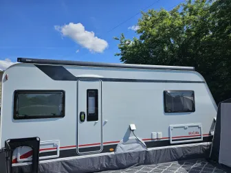 Trekcaravan