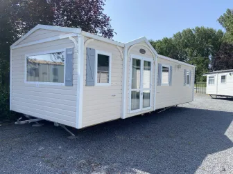Prachtige occasie IRM Safir – Gratis Levering & 1 jaar Garantie!