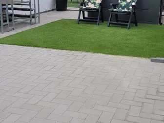 Stacaravan topstaat op volledig conform Terrein in knokke