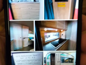 Te Koop Caravan Carpento 310