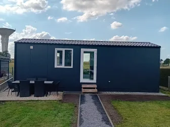 chalet