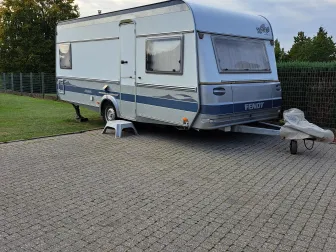 caravan ie koop