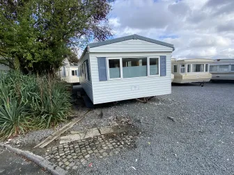 Prachtige occasie Holiday – Gratis Levering & 1 jaar Garantie!