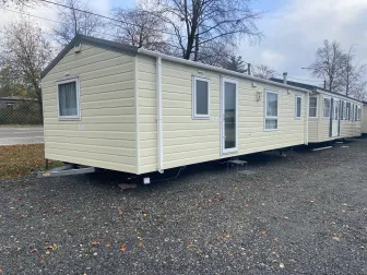 Prachtige Europa New Horizon – Gratis Levering & 1 jaar Garantie!