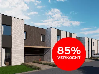 NIEUWPOORT - Nieuwbouw Vakantiewoningen!
