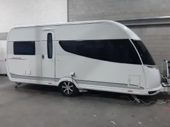 Hobby 460 ufe premium 2013