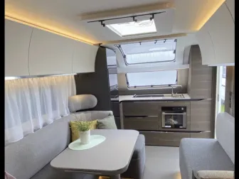 Adria 663 HT bj 8/2025 winter uitvoering