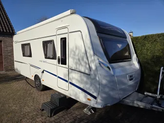 LMC Vivo 580D met heel veel opties en extra's