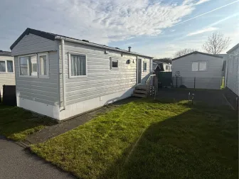 🔥 AFFAIRE À NE PAS MANQUER – 30 000 € | Mobil-home récent (2023) – Idéal pour profiter de la mer en toute sérénité | Viking Middelkerke