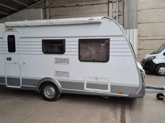 Caravan tabbert da vinci