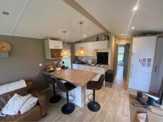 Stacarvan 11x4m Nordic 35/13 Jubilee