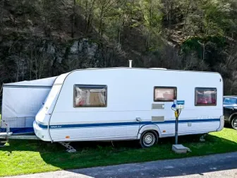 Caravan Wilk 560