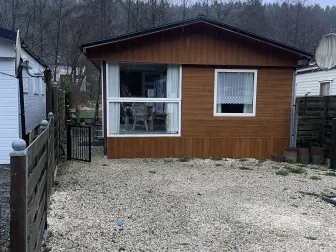 Stacaravan/Bungalow te koop in Trois Ponts